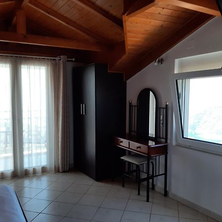 Zoe'S Studios Parga Dış mekan fotoğraf