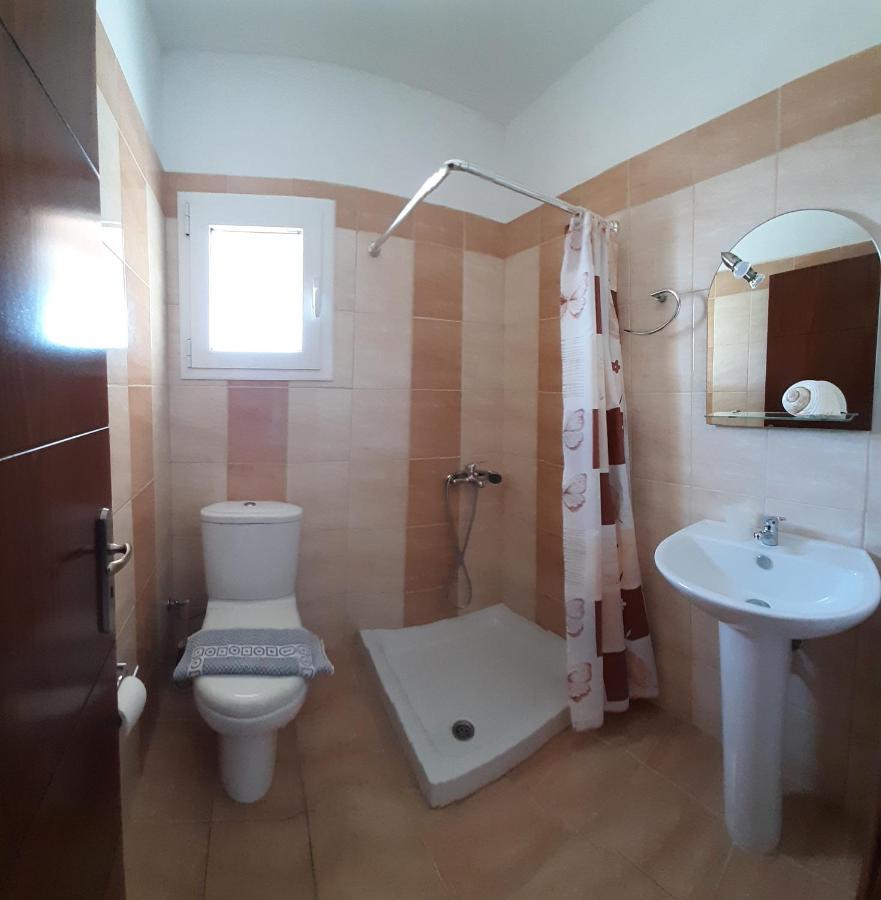 Zoe'S Studios Parga Dış mekan fotoğraf