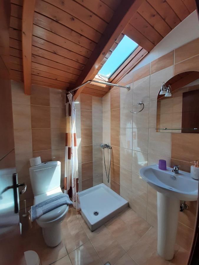 Zoe'S Studios Parga Dış mekan fotoğraf