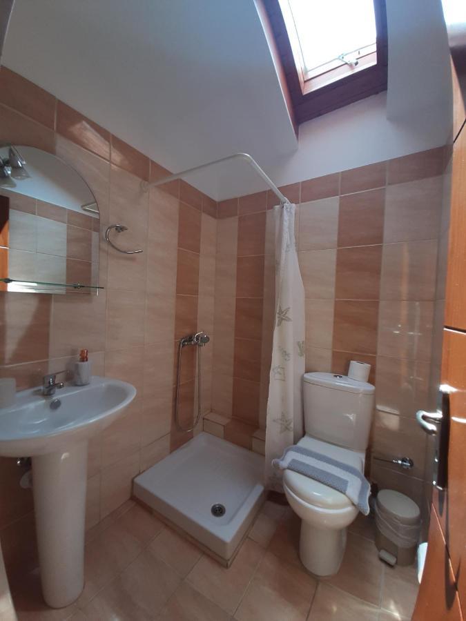 Zoe'S Studios Parga Dış mekan fotoğraf