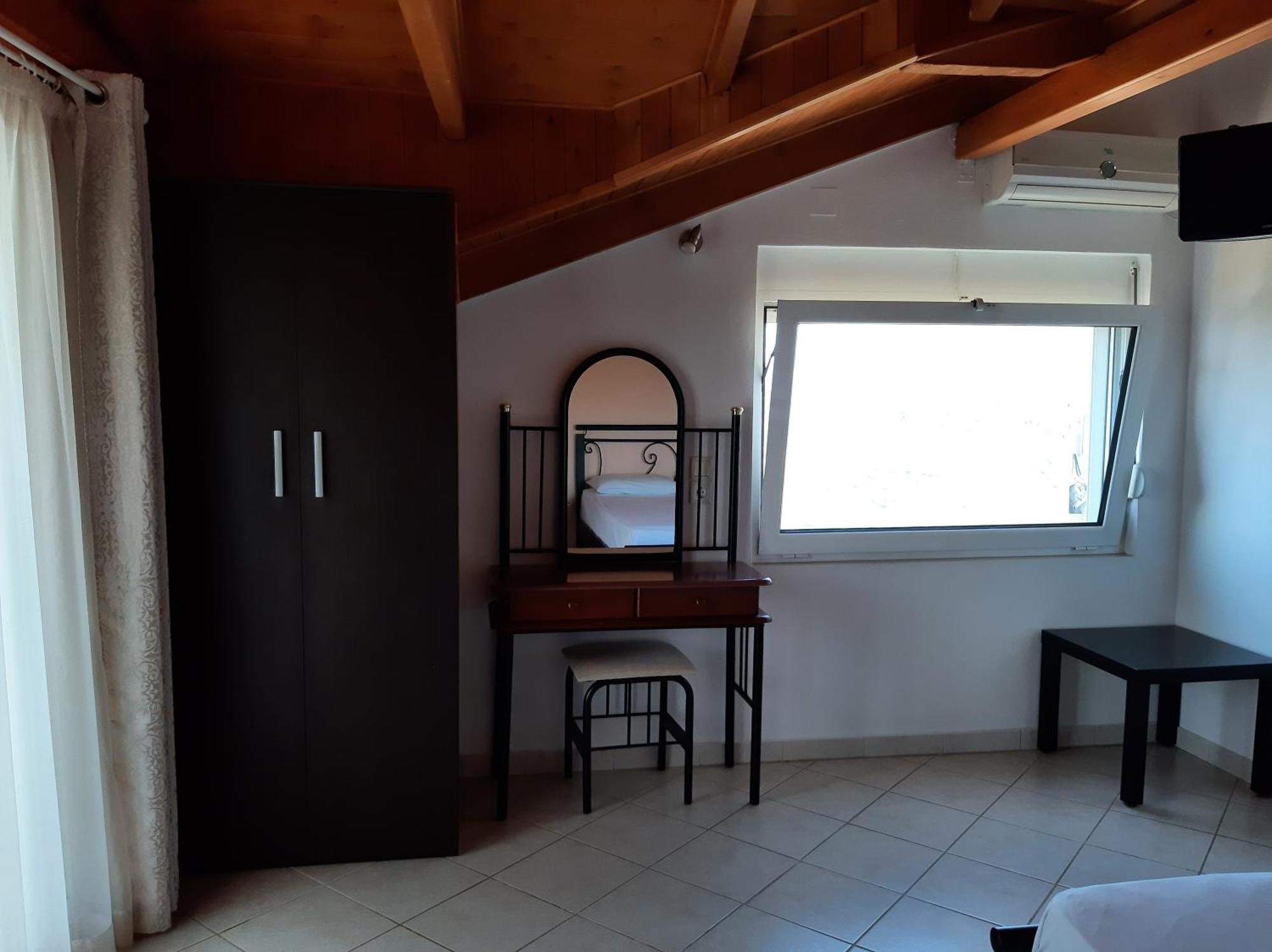 Zoe'S Studios Parga Dış mekan fotoğraf