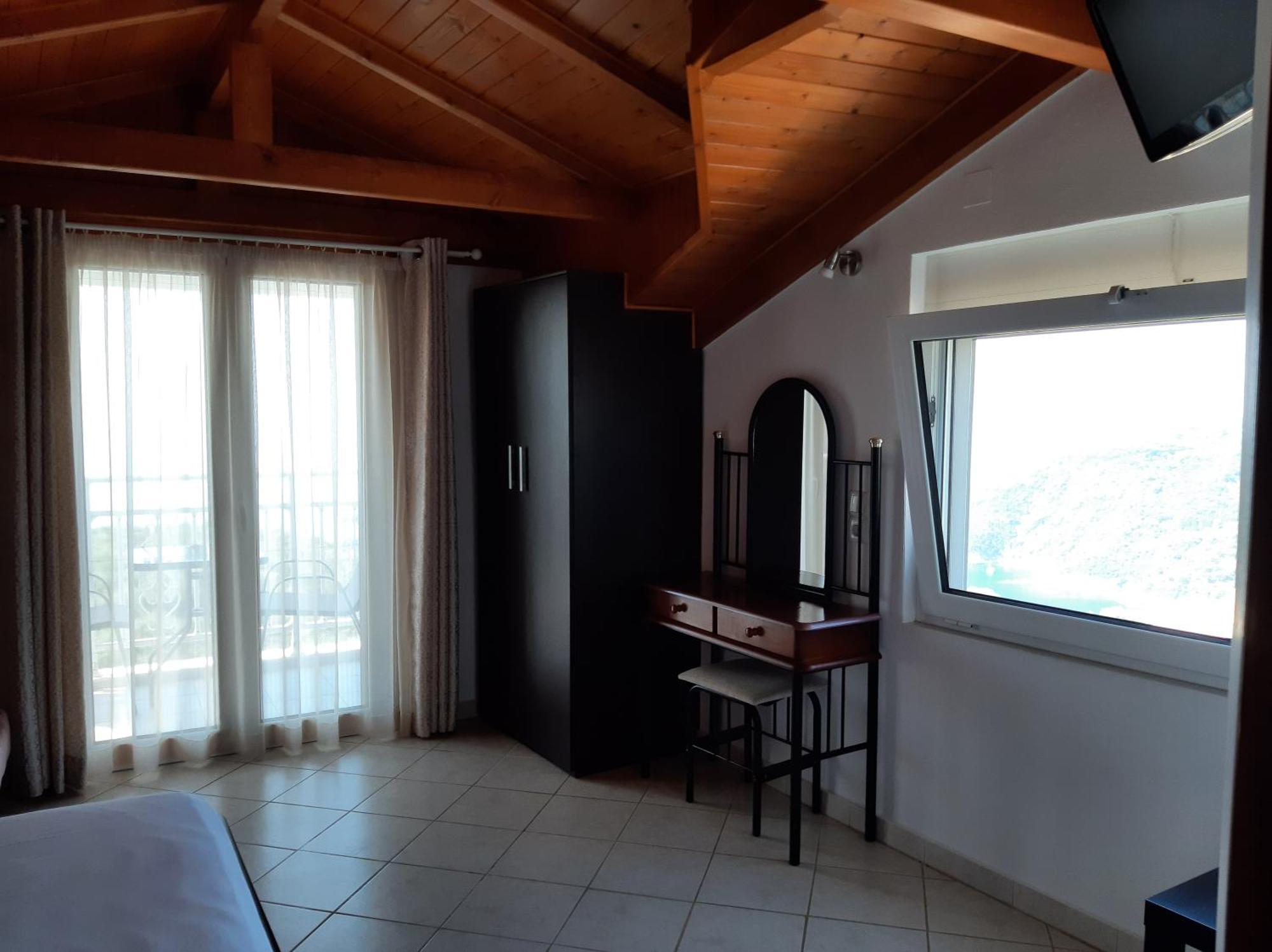 Zoe'S Studios Parga Dış mekan fotoğraf