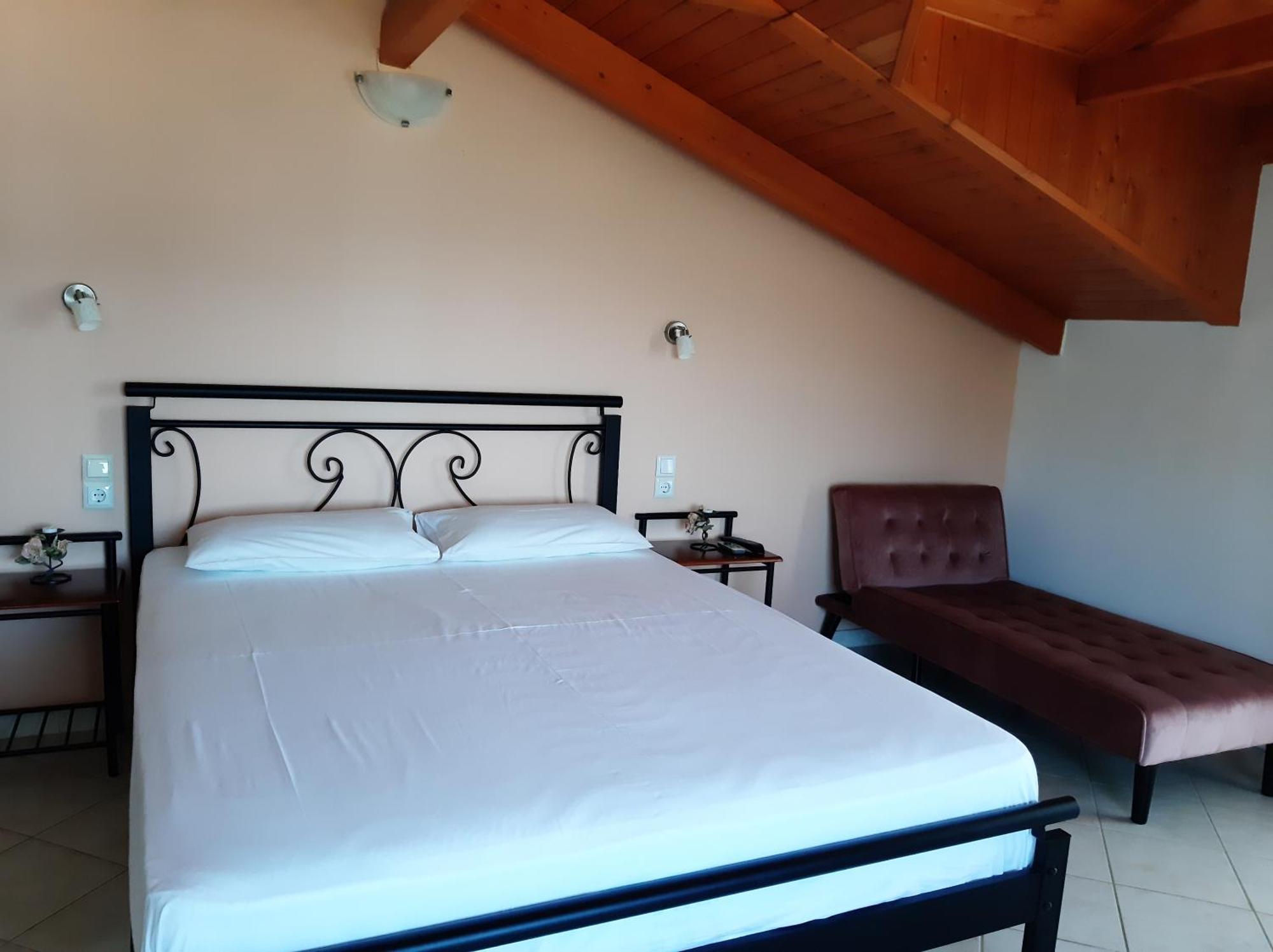 Zoe'S Studios Parga Dış mekan fotoğraf