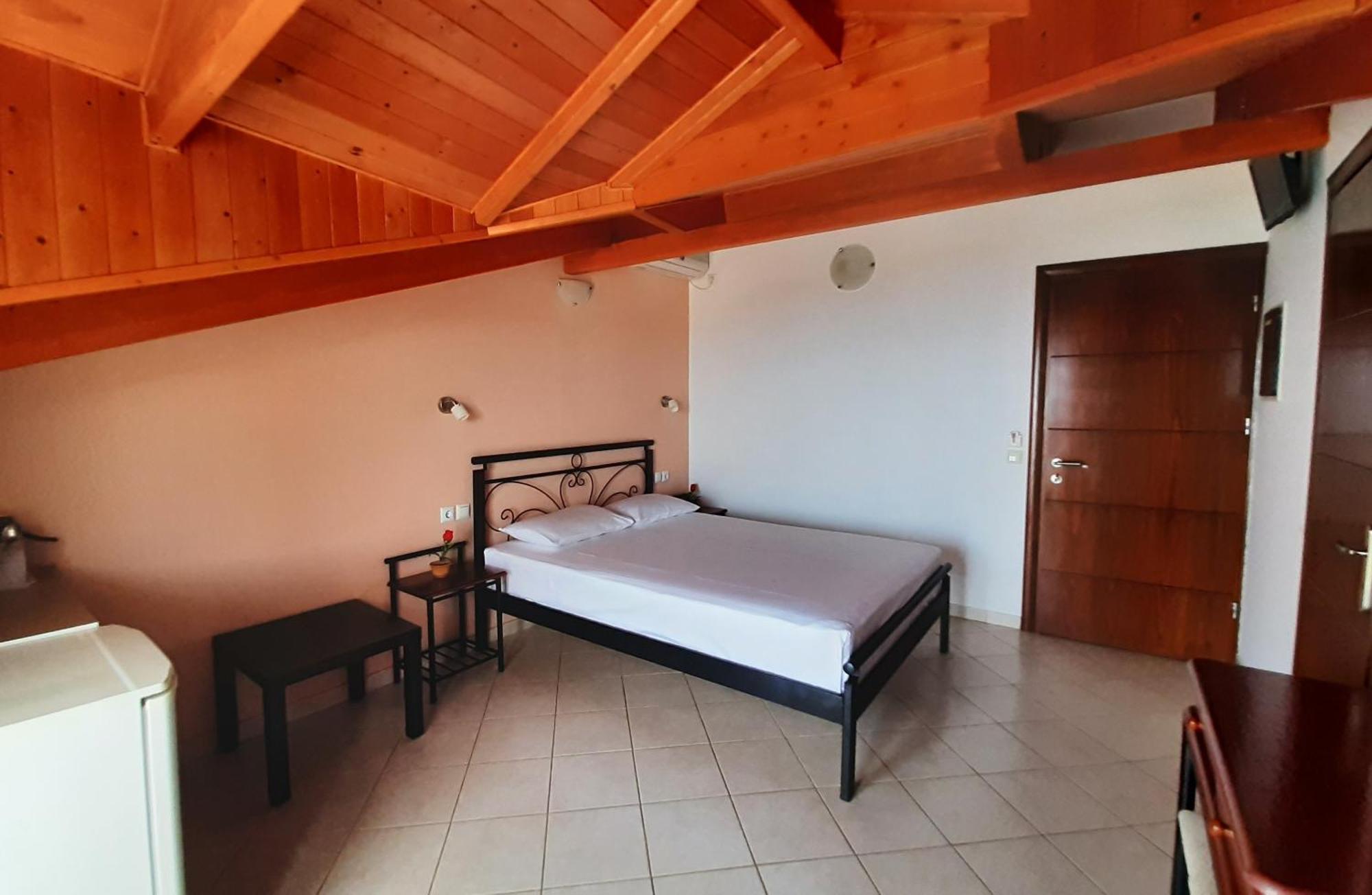 Zoe'S Studios Parga Dış mekan fotoğraf