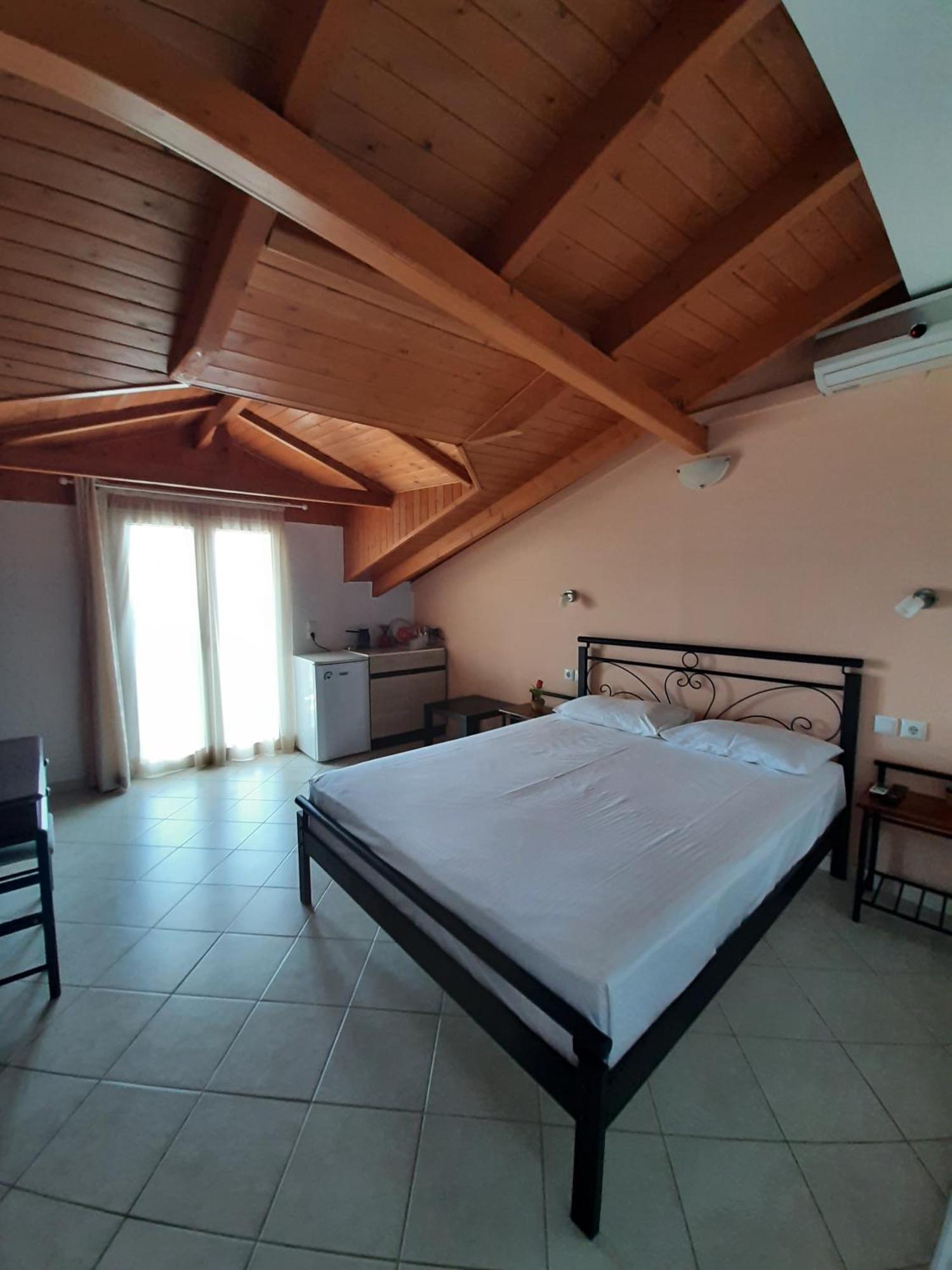 Zoe'S Studios Parga Dış mekan fotoğraf