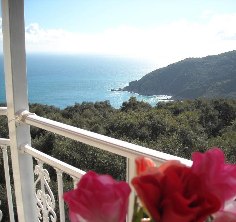 Zoe'S Studios Parga Dış mekan fotoğraf