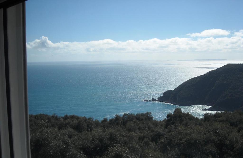 Zoe'S Studios Parga Dış mekan fotoğraf