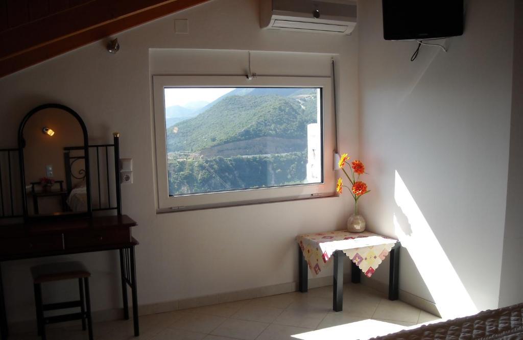 Zoe'S Studios Parga Dış mekan fotoğraf