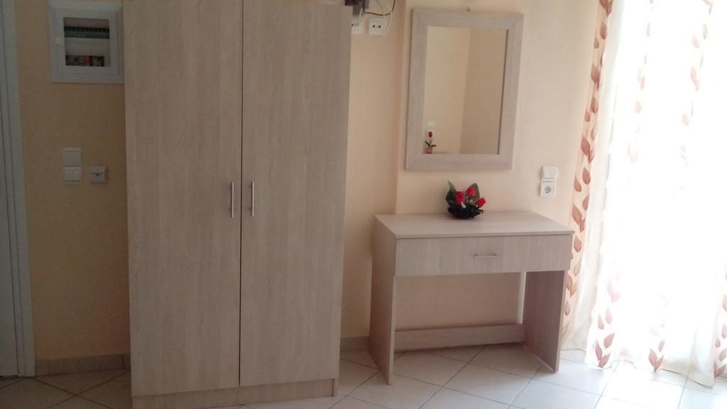 Zoe'S Studios Parga Dış mekan fotoğraf