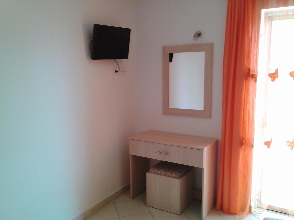 Zoe'S Studios Parga Dış mekan fotoğraf