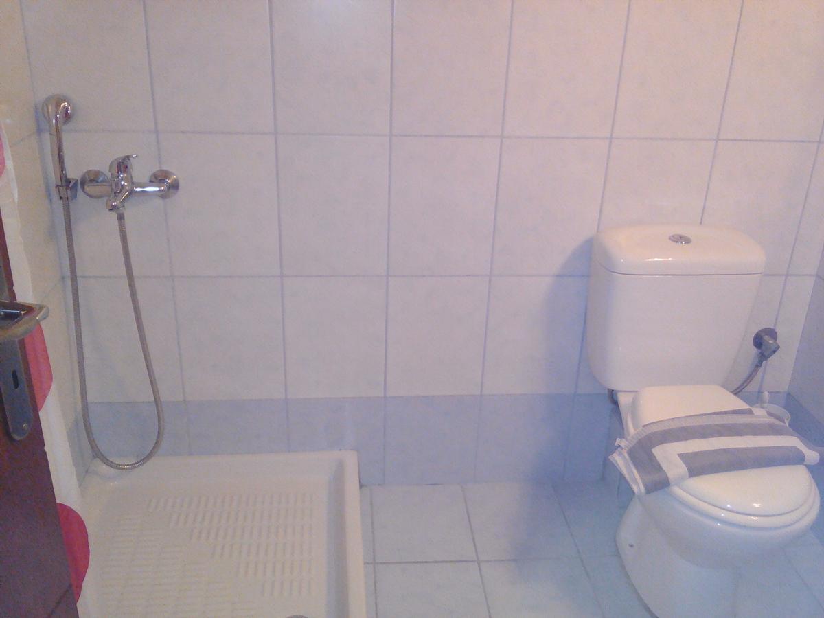 Zoe'S Studios Parga Dış mekan fotoğraf