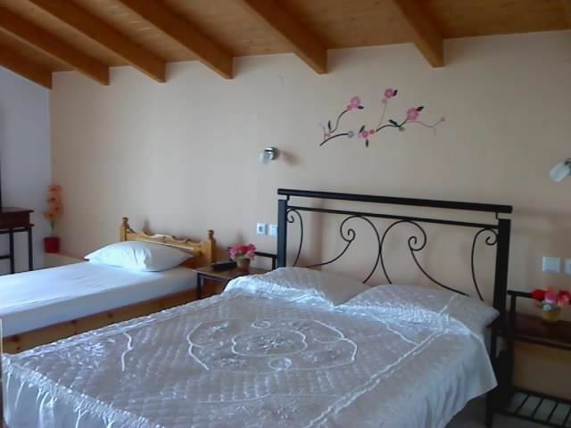 Zoe'S Studios Parga Dış mekan fotoğraf