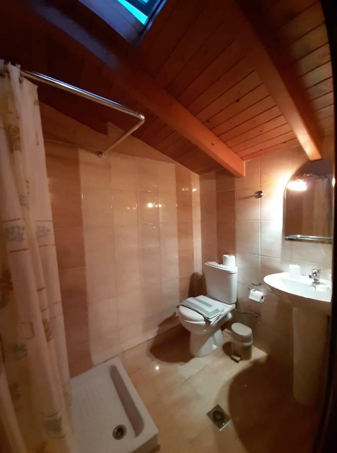 Zoe'S Studios Parga Dış mekan fotoğraf